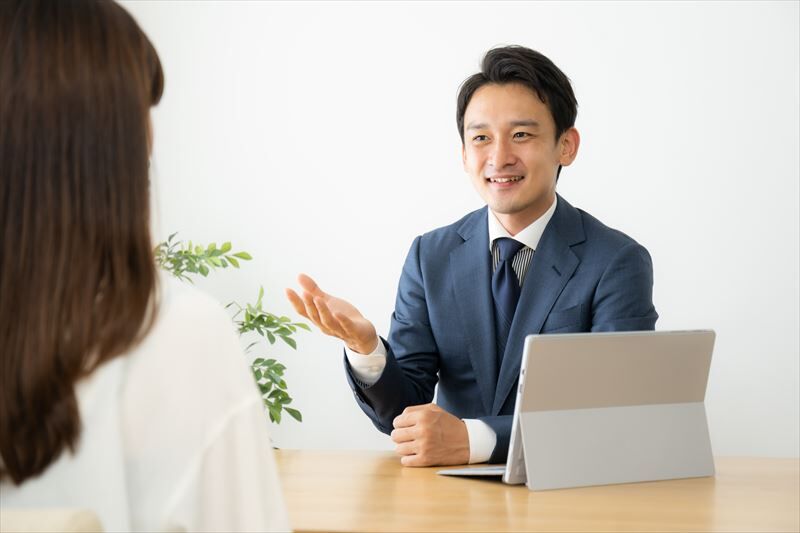 まずは買取のご相談を承っています