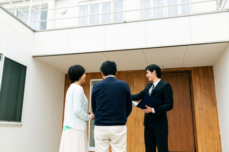 物件調査を行い価値を明確にします