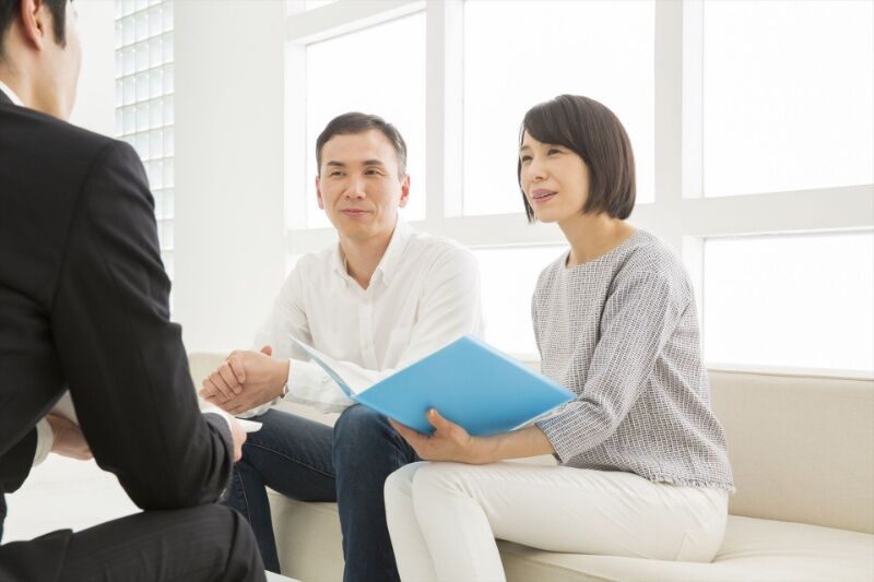 色々な部分を加味し査定いたします