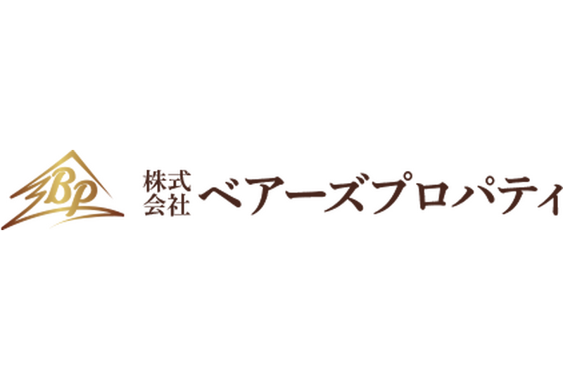株式会社ベアーズプロパティ